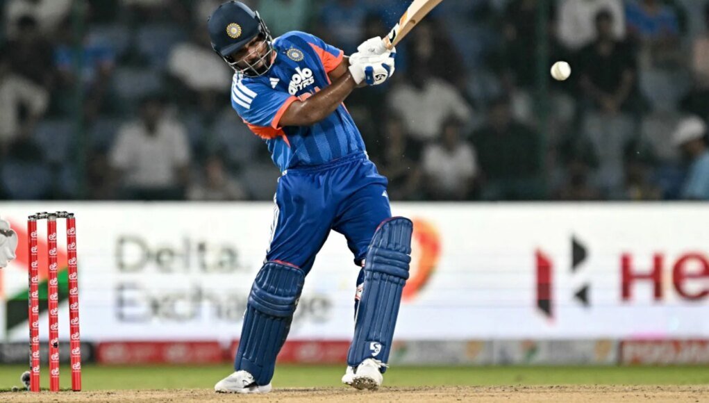 Ignored India Star Drops Brutal Truth Bomb On Sanju Samson’s Repeated Failures: “Insecure”
