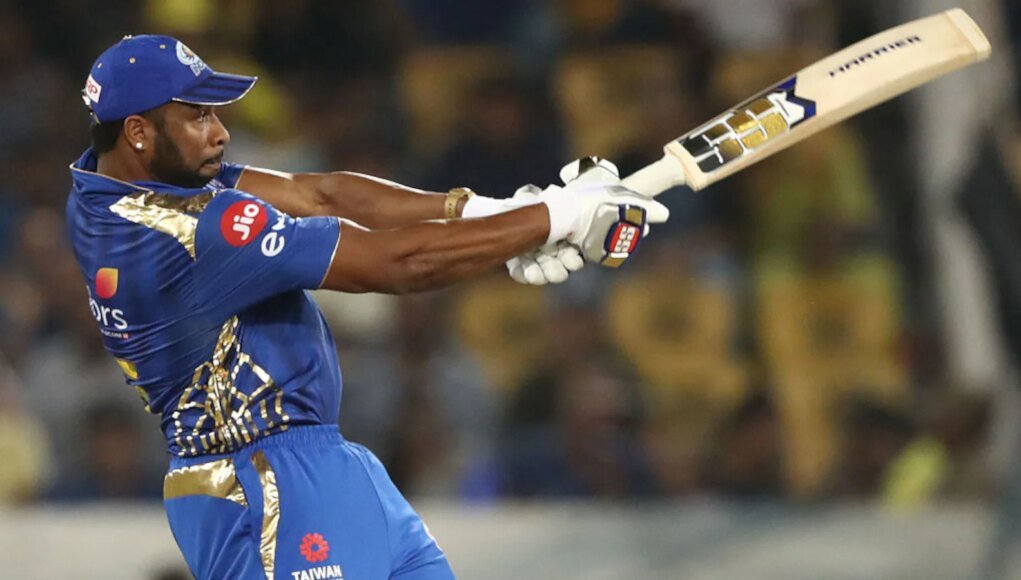 MI Legend Kieron Pollard Joins Super Kings In SA20, Graeme Smith Reacts MI Legend Kieron Pollard Joins Super Kings In SA20, Graeme Smith Reacts
