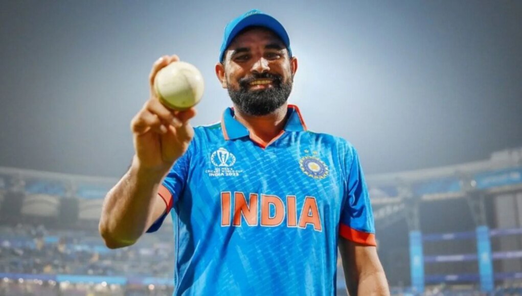 India Coach Asked About Mohammed Shami Snub For New Zealand Series After Bhuvneshwar Kumar Return. His Reply
