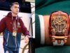 Cristiano Ronaldo Spotted in $1.65M Custom Jacob & Co. Bugatti Watch