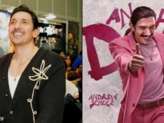 Andrew Schulz on playing Dan Hibiki in ‘Street Fighter’: ‘It’s like choosing an MLS team on FIFA’