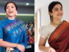 Rashmika Mandanna’s Rs 49,999 Sari Is a Tribute to M. S. Subbulakshmi