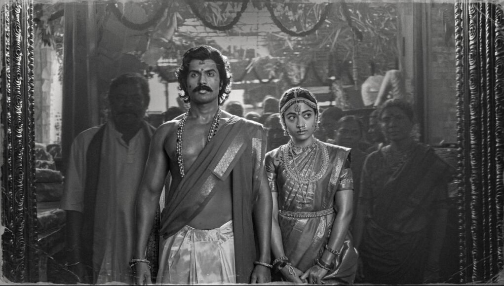 ‘Ranabaali’ movie review: Vijay Deverakonda, Rashmika Mandanna anchor a history-rich but overstuffed Rayalaseema drama