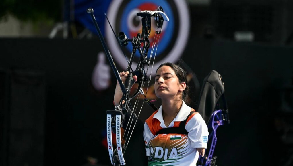 India’s Schedule At Asian Para Games 2026, October 21: Sheetal Devi Leads Charge As India Eye More Medals