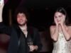 Selena Gomez’s October charity benefit raises $2.7 million for youth mental health, with Benny Blanco bidding $25,000 to win a session with his wife’s glam team