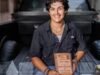 Texas student Jose Yepez started a landscaping business to help pay for his college tuition; it into a full outdoor services company and he’s now won the National FFA’s 2026 American Star in Agribusiness award