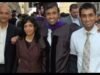 Vivek Ramaswamy says his mother was defamed first by the Democrats. Who is Dr Geetha Ramaswamy?