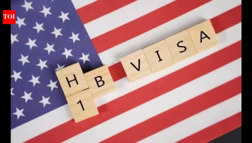 University of Florida seeks an H-1B for a financial analyst, president Bell says it was made without his approval