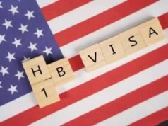 University of Florida seeks an H-1B for a financial analyst, president Bell says it was made without his approval