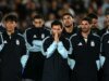 Lionel Messi Farewell: Argentina Slammed For Treatment Of Benin Players In Friendly Match