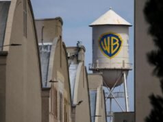 Judge says Paramount and Warner must halt merger for at least two weeks
