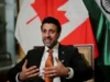 ‘We don’t use a stick to attract investments’: Maninder Sidhu on Canada’s global trade push