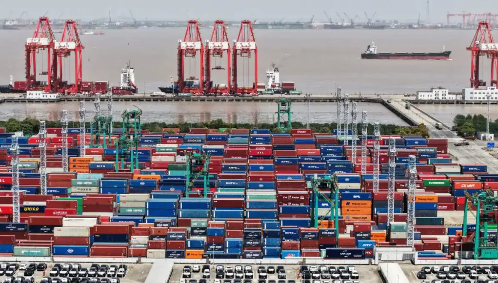 EU-China trade row: 44 European industry groups urge EU to act against unfair practices