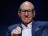 Patrick Stewart, Shakespearean actor turned ‘Star Trek’ and ‘X-Men’ star, dies at 86