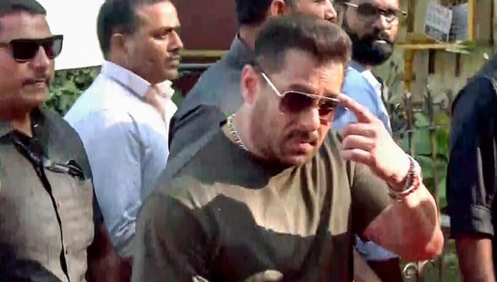 Delhi High Court seeks Salman Khan’s response on plea by producer of Kala Hiran