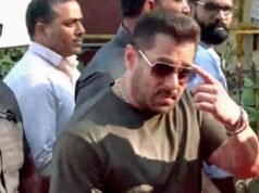 Delhi High Court seeks Salman Khan’s response on plea by producer of Kala Hiran