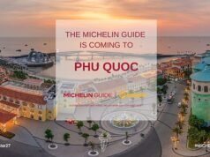 The Michelin Guide Expands to Phu Quoc, Vietnam | News