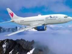 airBaltic Marks 31 Years of Connecting the Baltics to the World | News
