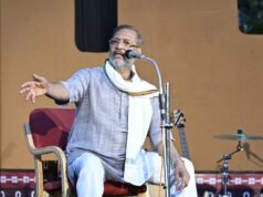 Actor Nana Patekar passes away at 76