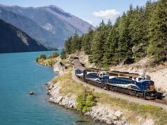 Brand USA Invites Visitors to Experience American Rail in 2027 | News