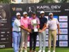 Kapil Dev Invitational Tour Championship To Begin At Jaypee Greens From October 7
