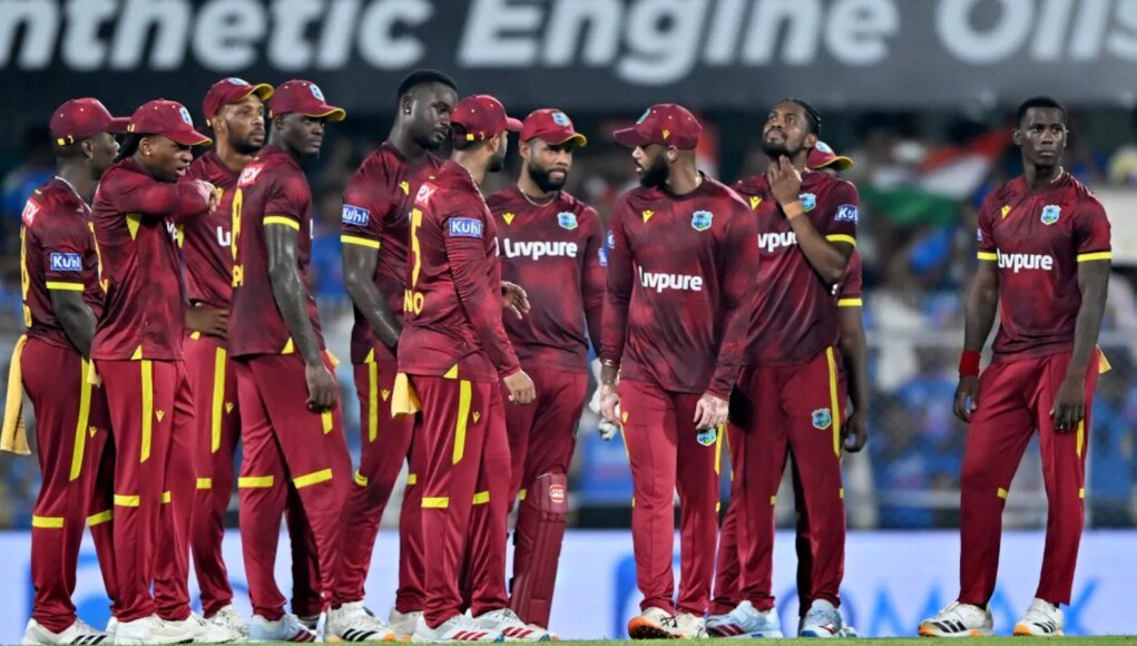 ‘Not Something You Want To Hear Before A Series’: West Indies Coach Daren Sammy On Player Pay Cuts