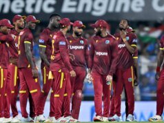 ‘Not Something You Want To Hear Before A Series’: West Indies Coach Daren Sammy On Player Pay Cuts