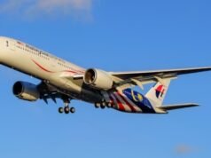 Two Formula 1 weekends, one Southeast Asian journey with Malaysia Airlines | News