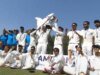 Mukesh Kumar, Akash Deep Shine As Rest Of India Beat J&K To Lift Irani Cup