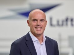 Matthias Spohr starts as Chief Operating Officer at Eurowings | News