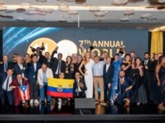 Recipe for Success: The Vanguards of Culinary Tourism | Focus