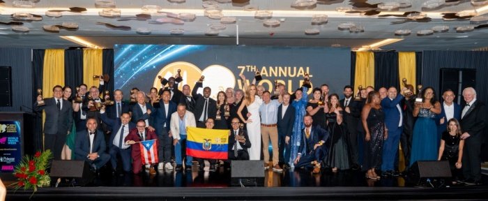 Recipe for Success: The Vanguards of Culinary Tourism | Focus Recipe for Success: The Vanguards of Culinary Tourism | Focus