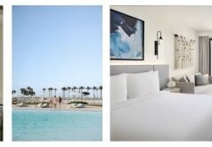 Escape to Egypt’s North Coast for an Autumnal Break at Address Beach Resort Marassi | News