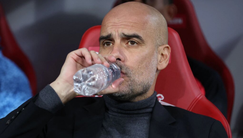 Pep Guardiola Backs Manchester City After Bombshell Guilty Verdicts