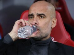Pep Guardiola Backs Manchester City After Bombshell Guilty Verdicts