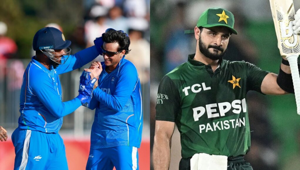 India-Pakistan Rivalry Gets Asian Games Stage, Gold Medal At Stake