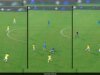 India’s Sahal Abdul Samad Nutmegs Brazil Star, Internet Can’t Keep Calm