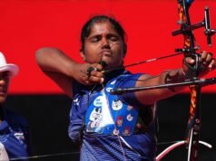 From Amravati To Asian Games Glory: Archer Kumkum Mohod Targets Olympic Gold