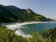 Brazil Increases Blue Flag Beach Certifications by 25%, Cementing Its Leadership in South America | News