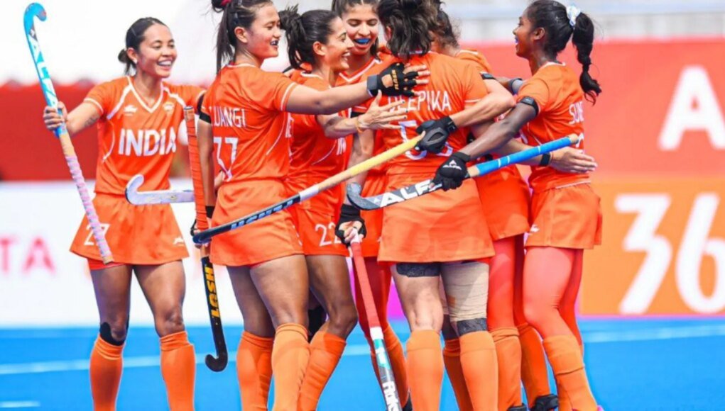 India vs China LIVE Score, Asian Games 2026 Women’s Hockey Final: Gold Medal Match Delayed By 1 Hour, India Face Major ‘Accident’ Delay