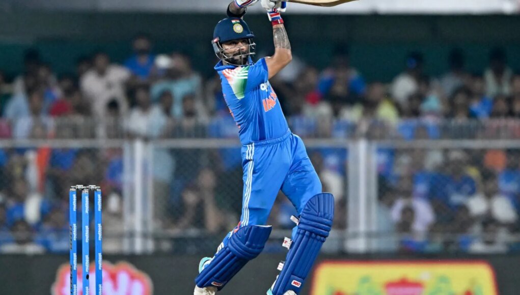 Virat Kohli’s Successor At No. 3 In ODIs Named By Ex-India Star. It’s Not Shubman Gill, Ishan Kishan Or Ruturaj Gaikwad