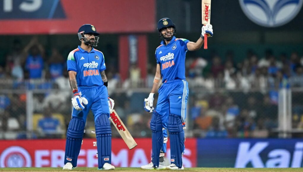 Why Shubman Gill, Rohit Sharma, Virat Kohli’s Top Form Is A Problem For Gautam Gambhir, Ex India Star Explains