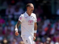 England Pacer Brydon Carse In Fresh Trouble As Cricket Regulator Acts