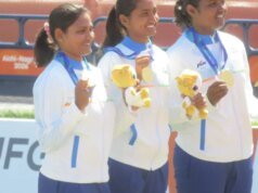 Asian Games 2026 Day 13 LIVE Updates: India Win First-Ever Women’s Recurve Archery Gold, Defeating 10-Time Olympic Champions South Korea