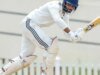 Irani Cup: Age-Group Cricket Experience Helped Me Stay Calm Under Pressure, Says Ravichandran Smaran