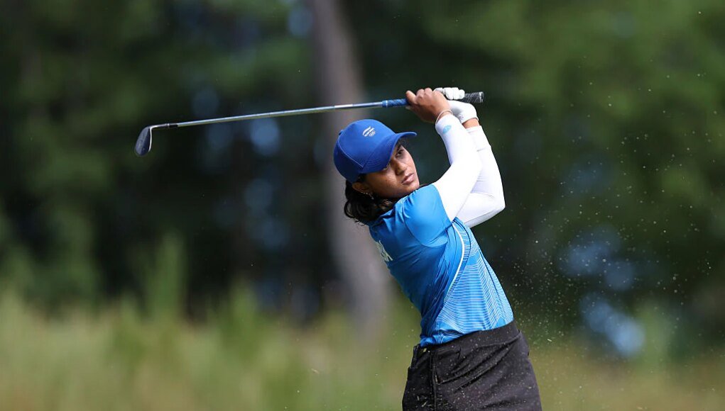 IGPL Announces Rs 1 Crore Prize Money For Pranavi Urs At NDTV Pro-Am Golf