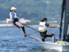 Harshita Tomar, Shital Verma Clinch Asiad Bronze In Sailing After Finishing Fourth. Here’s How