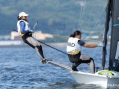 Harshita Tomar, Shital Verma Clinch Asiad Bronze In Sailing After Finishing Fourth. Here’s How