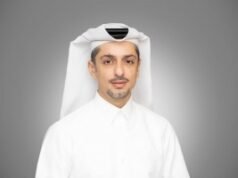 Top Middle East leaders – Hamad Al Khater Qatar Airways Group | Focus