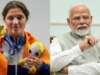 PM Narendra Modi Congratulates Indian Contingent After Asian Games 2026 Campaign